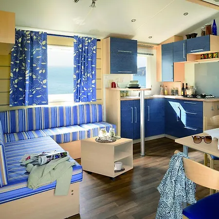 Camping Quest En France Holidays - Mobile At Sur 5*