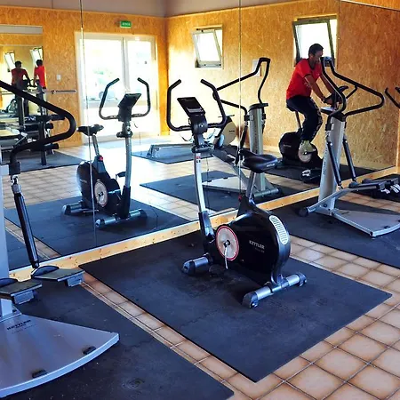 Kemping Quest En France Holidays - Mobile At Sur Jard-sur-Mer