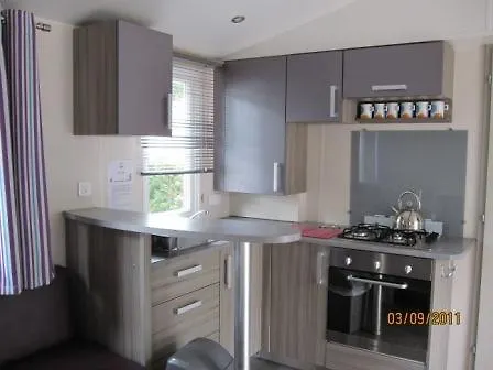 Кемпинг Quest En France Holidays - Mobile At Sur Жар-сюр-Мер