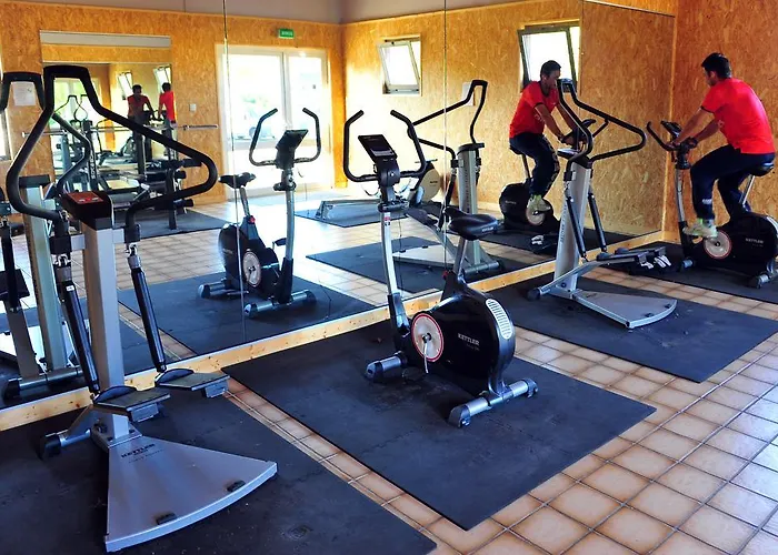 Кемпинг Quest En France Holidays - Mobile At Sur Жар-сюр-Мер