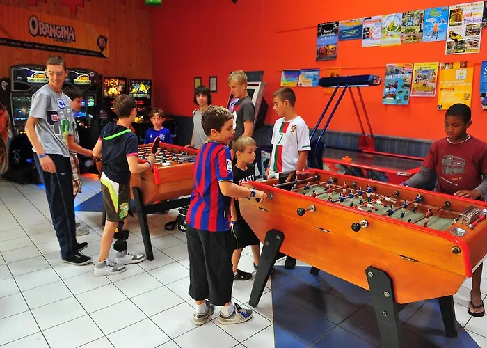 Quest En France Holidays - Mobile At Sur Жар-сюр-Мер